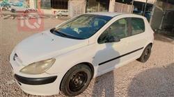 بیجۆ 307